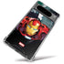 Marvel Avengers Assemble Iron Man Google Pixel 8 Pro Clear Case